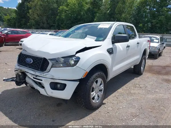 1FTER4FH9KLA06459 2019 FORD RANGER - Image 2