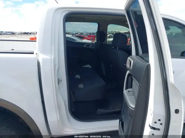 1FTER4FH9KLA08289 2019 FORD RANGER - Image 8