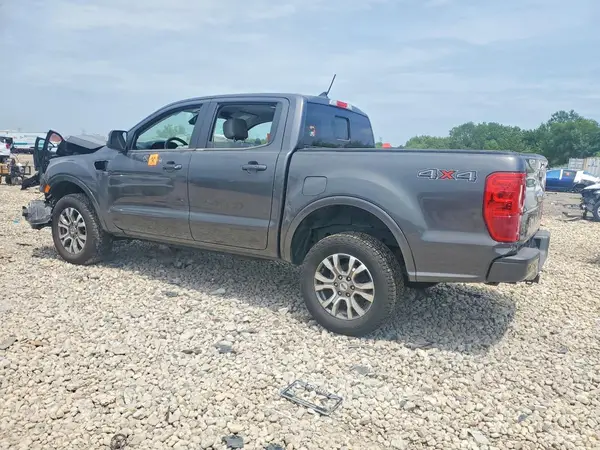 1FTER4FH9KLA08583 2019 FORD RANGER - Image 2