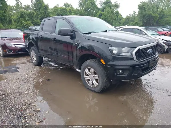 1FTER4FH9KLA09216 2019 FORD RANGER - Image 1