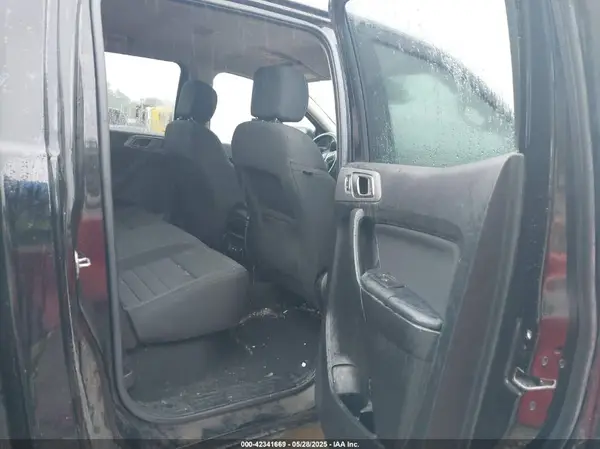 1FTER4FH9KLA09216 2019 FORD RANGER - Image 8