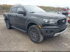 1FTER4FH9KLA11130 2019 FORD RANGER