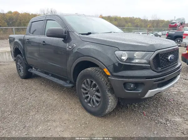 1FTER4FH9KLA11130 2019 FORD RANGER - Image 1