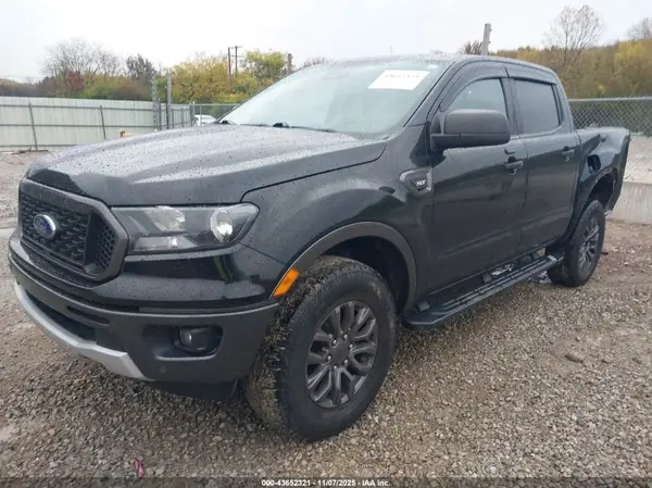 1FTER4FH9KLA11130 2019 FORD RANGER - Image 2