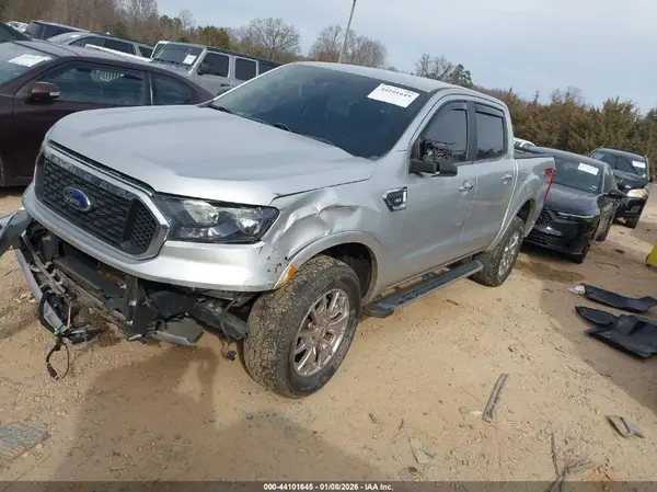 1FTER4FH9KLA12150 2019 FORD RANGER - Image 2