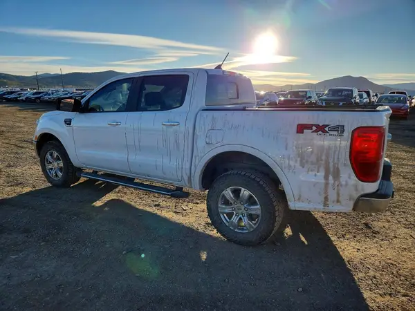 1FTER4FH9KLA13430 2019 FORD RANGER - Image 2