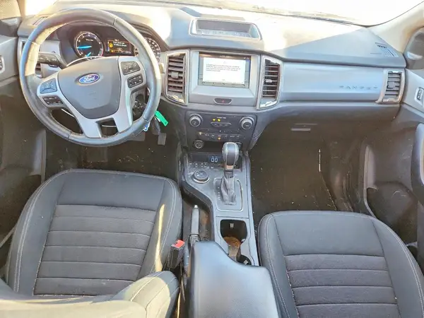1FTER4FH9KLA13430 2019 FORD RANGER - Image 8