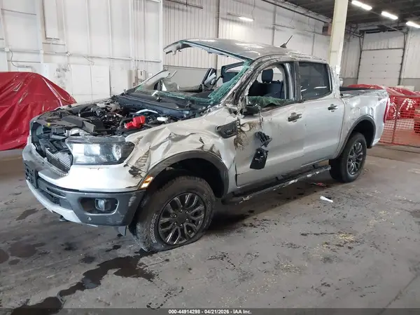 1FTER4FH9KLA13671 2019 FORD RANGER - Image 2