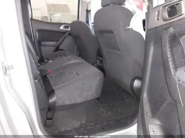 1FTER4FH9KLA13671 2019 FORD RANGER - Image 8