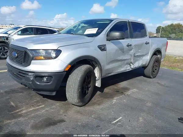 1FTER4FH9KLA14111 2019 FORD RANGER - Image 2