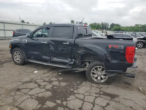 1FTER4FH9KLA14206 2019 FORD RANGER - Image 2