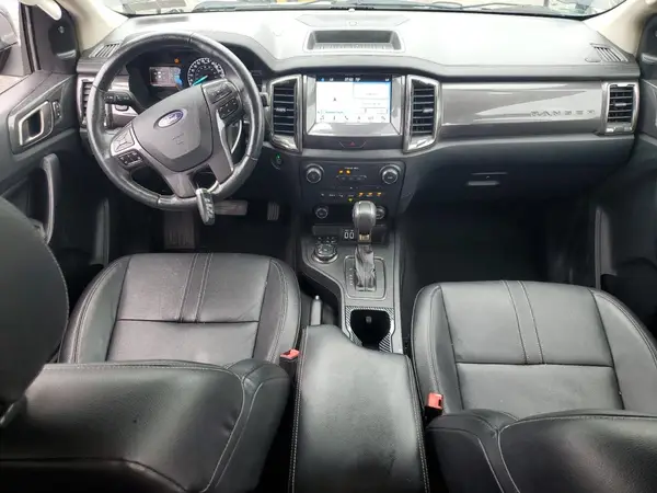 1FTER4FH9KLA14206 2019 FORD RANGER - Image 8