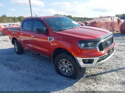 1FTER4FH9KLA15369 2019 FORD RANGER