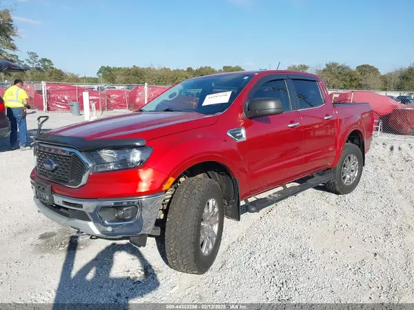 1FTER4FH9KLA15369 2019 FORD RANGER - Image 2