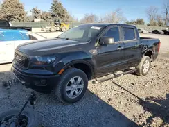 1FTER4FH9KLA17364 2019 FORD RANGER