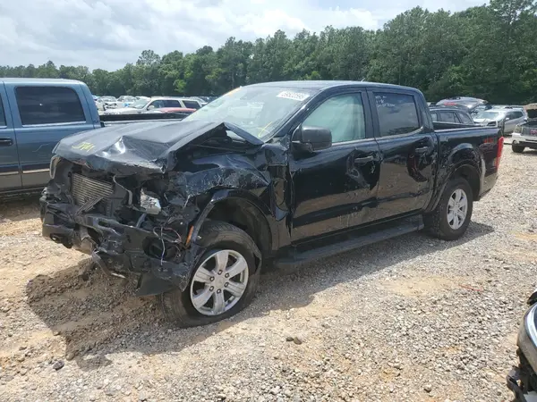 1FTER4FH9KLA18868 2019 FORD RANGER - Image 1