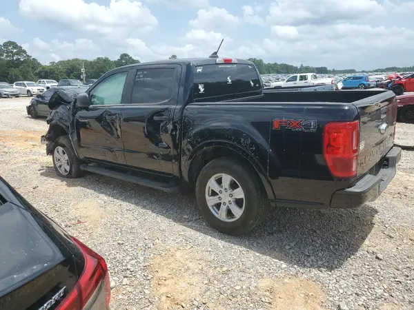 1FTER4FH9KLA18868 2019 FORD RANGER - Image 2