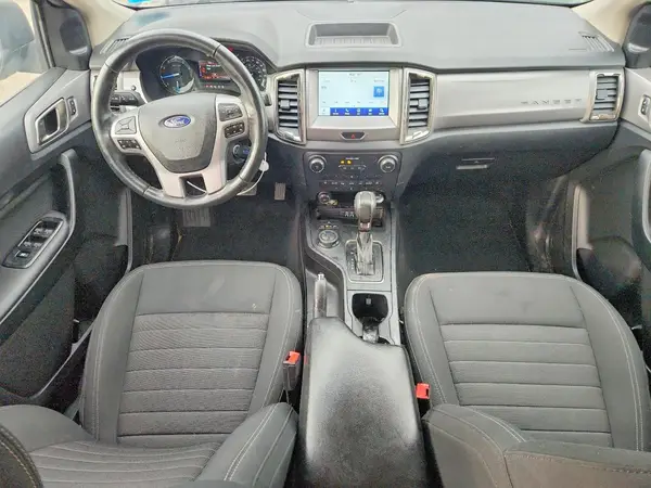 1FTER4FH9KLA19129 2019 FORD RANGER - Image 8