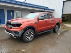 1FTER4FH9KLA19258 2019 FORD RANGER