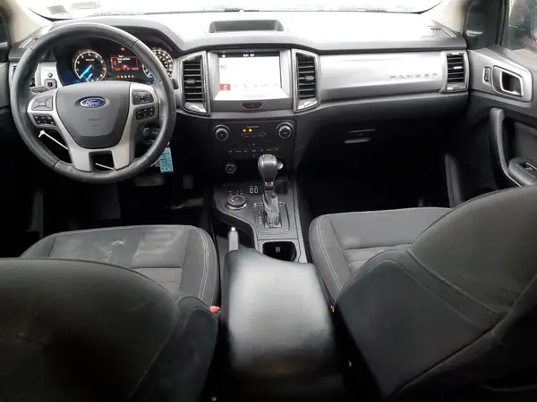 1FTER4FH9KLA19258 2019 FORD RANGER - Image 8
