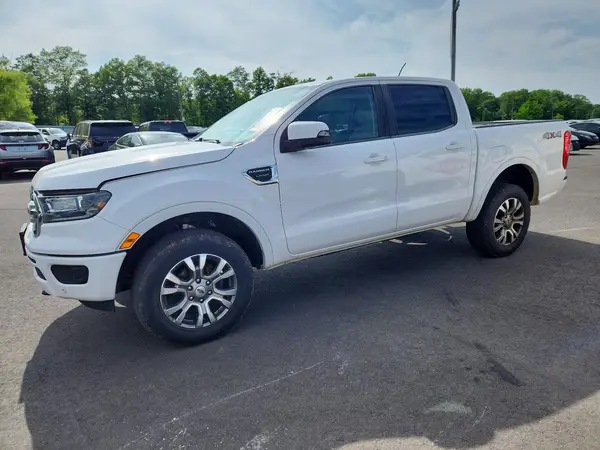 1FTER4FH9KLA19289 2019 FORD RANGER - Image 1