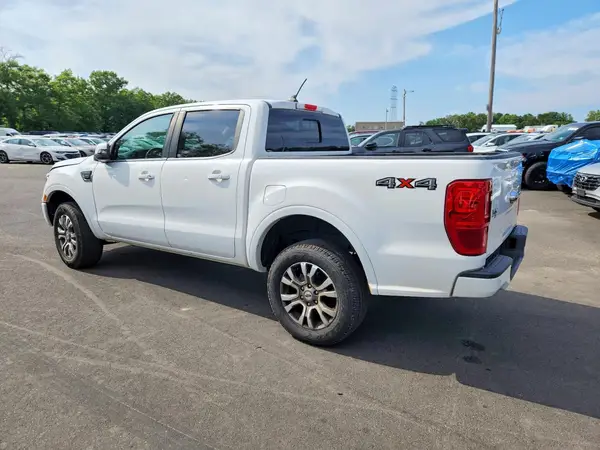 1FTER4FH9KLA19289 2019 FORD RANGER - Image 2