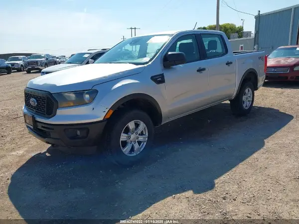 1FTER4FH9KLA20149 2019 FORD RANGER - Image 2