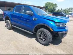 1FTER4FH9KLA22399 2019 FORD RANGER
