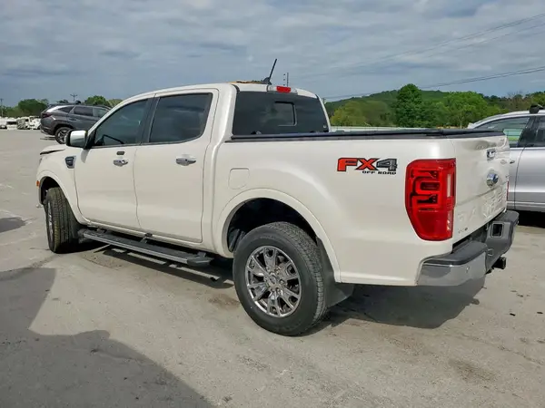 1FTER4FH9KLA24105 2019 FORD RANGER - Image 2