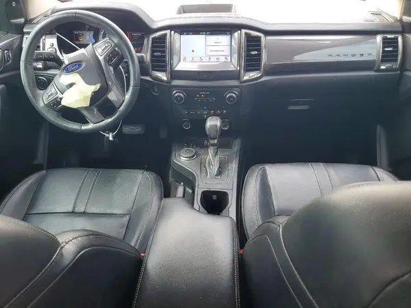 1FTER4FH9KLA24105 2019 FORD RANGER - Image 8