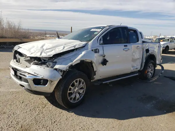 1FTER4FH9KLA24850 2019 FORD RANGER - Image 1