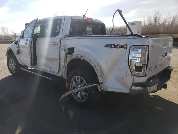 1FTER4FH9KLA24850 2019 FORD RANGER - Image 2