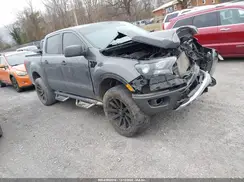 1FTER4FH9KLA25920 2019 FORD RANGER
