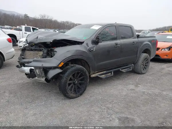 1FTER4FH9KLA25920 2019 FORD RANGER - Image 2