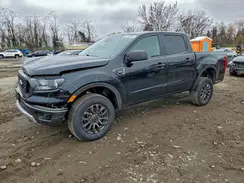 1FTER4FH9KLA26436 2019 FORD RANGER