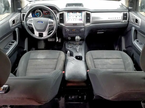 1FTER4FH9KLA26436 2019 FORD RANGER - Image 8
