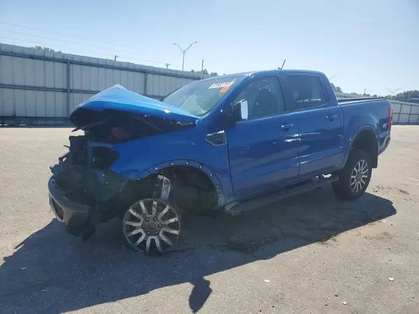 1FTER4FH9KLA29305 2019 FORD RANGER - Image 1