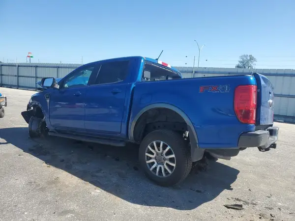 1FTER4FH9KLA29305 2019 FORD RANGER - Image 2