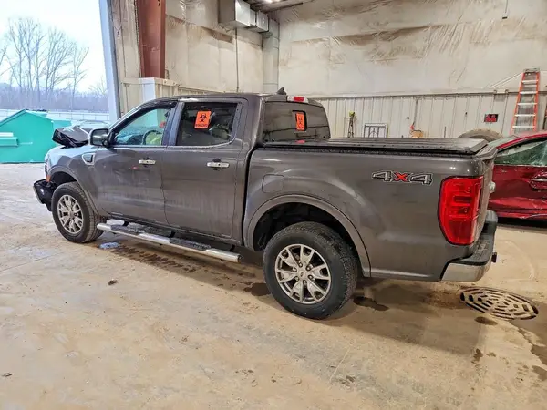 1FTER4FH9KLA29840 2019 FORD RANGER - Image 2