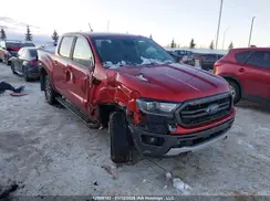 1FTER4FH9KLA35945 2019 FORD RANGER