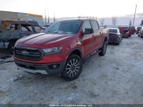1FTER4FH9KLA35945 2019 FORD RANGER - Image 2