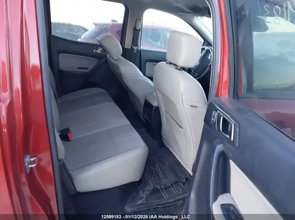 1FTER4FH9KLA35945 2019 FORD RANGER - Image 8