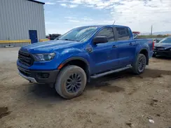 1FTER4FH9KLA38165 2019 FORD RANGER