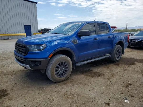 1FTER4FH9KLA38165 2019 FORD RANGER - Image 1