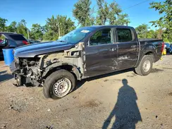 1FTER4FH9KLA40000 2019 FORD RANGER