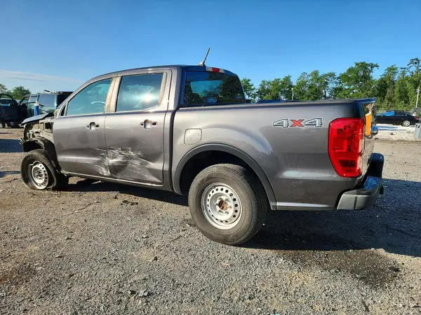 1FTER4FH9KLA40000 2019 FORD RANGER - Image 2