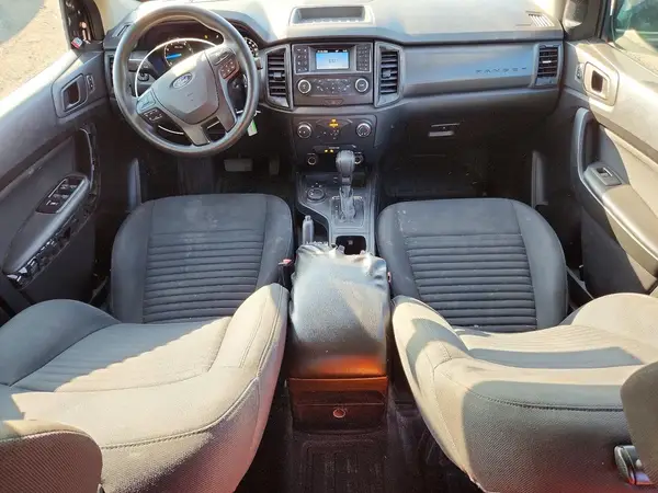 1FTER4FH9KLA40000 2019 FORD RANGER - Image 8