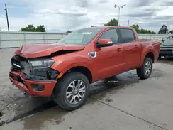1FTER4FH9KLA41034 2019 FORD RANGER