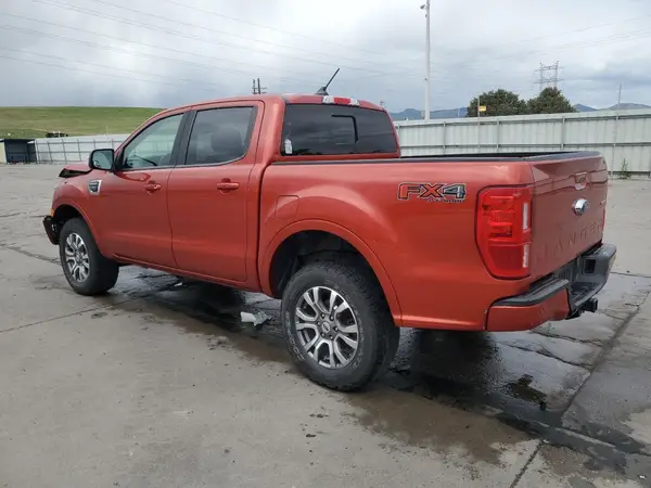 1FTER4FH9KLA41034 2019 FORD RANGER - Image 2