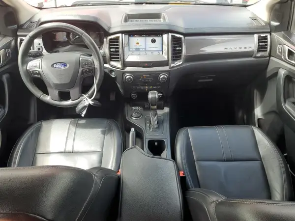 1FTER4FH9KLA41034 2019 FORD RANGER - Image 8